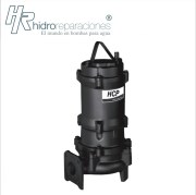 HCP 80AFU